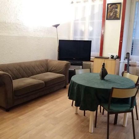 Logement Quai De Pierre-Scize Apartamento Lyon Exterior foto