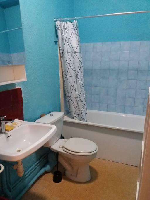 Logement Quai De Pierre-Scize Apartamento Lyon Exterior foto